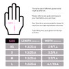 OKIAAS Pink Disposable Gloves X-Small, Vinyl Gloves Disposable Latex Free,