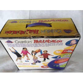 Cranium Hullabaloo
