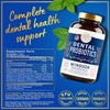 WINDSOR BOTANICALS WINDSOR BOTANICALS Dental Probiotics for Teeth and Gums