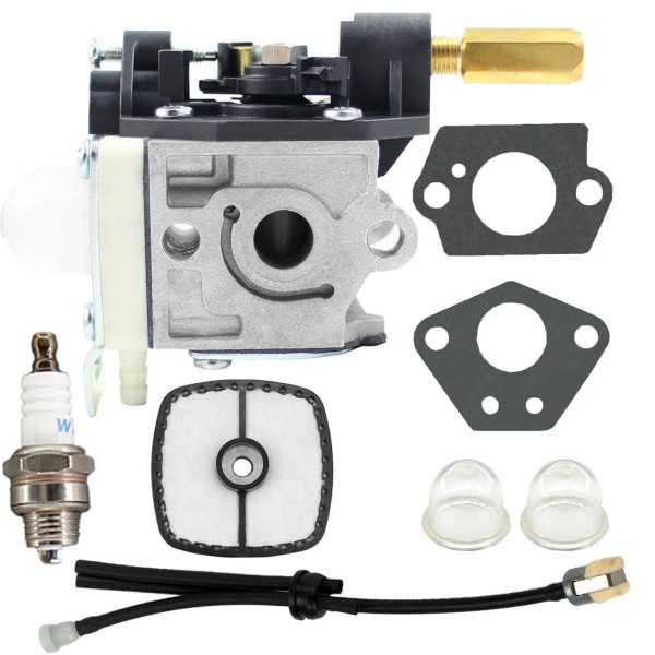 Pro Chaser Echo PPT-230 PPT-231Power Pruner Telescoping Shaft carburetor carb
