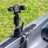 YakAttack RotoGrip Phone Holder Mount - Phone Holder Only