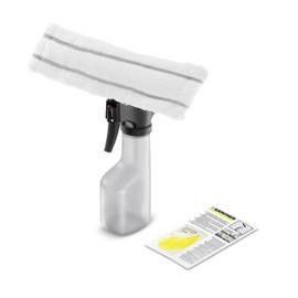 Karcher WV2 Window Cleaning Spray Bottle for Window Vac