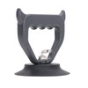 Auto Repair Suction Cup ABS Housing Rubber Black Strong Power