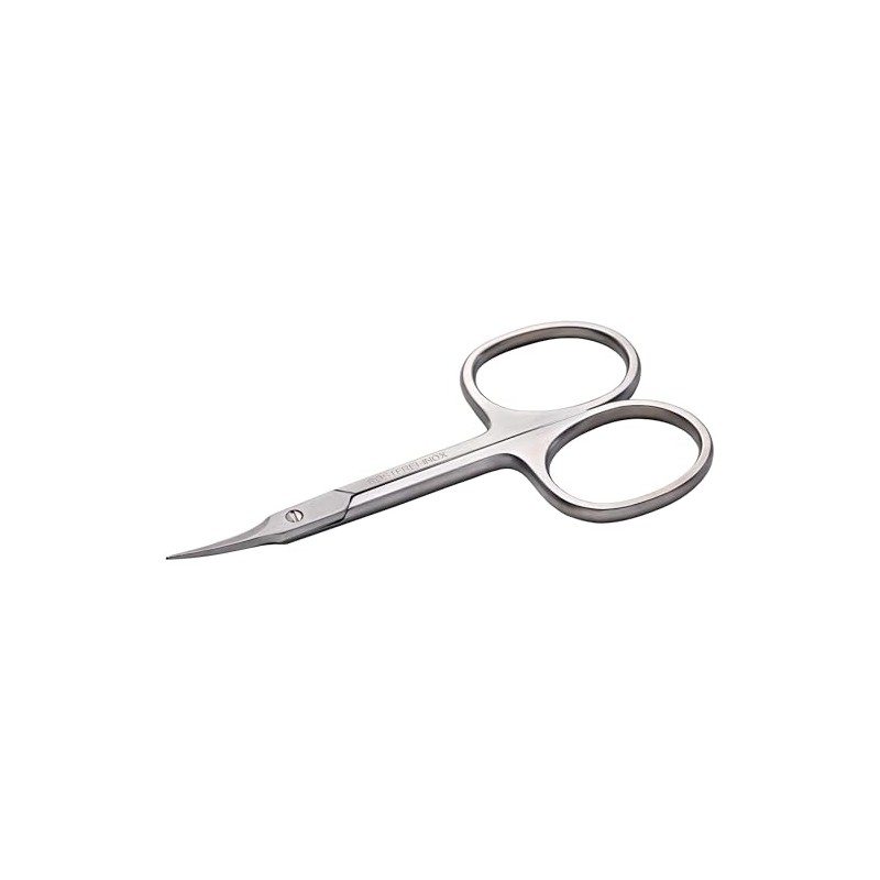 Apoline Cuticle Scissors 9 cm Tower Tip Stainless Steel Stainless
