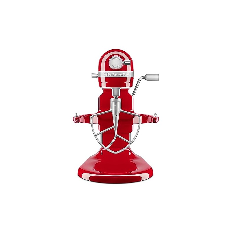 KitchenAid® Flat Beater for select KitchenAid® Bowl-Lift Stand Mixers, KSMBLSF