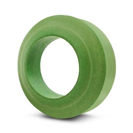 99-591 Toilet Tank to Bowl Gasket Compatible with Gerber Toilets Bowl Replacement Gaskets Fit for Ultra Flush 28-380/384/385/790,21-752 and 21-372 Bowls and others, Replace 99-582/99-537