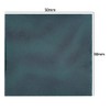 50 * 50mm Magnetic Field Viewer Card Magnet Pattern Viewing