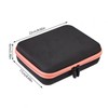 Joyzan Essential Oil Carrying Case, Holds 30 Rollers Bottles Storage