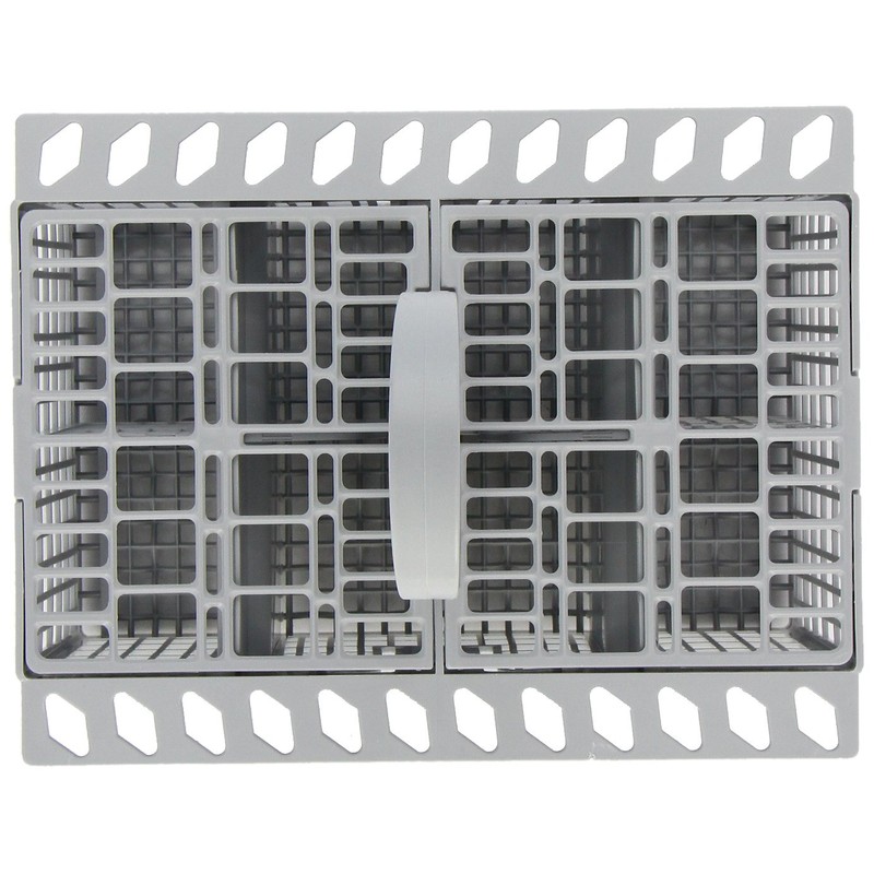 Indesit Grey Hotpoint Dishwasher Cutlery Basket