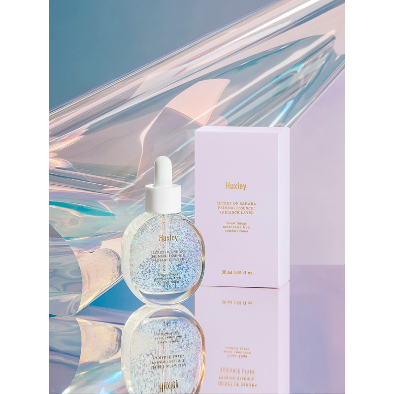 Priming Essence Radiance Layer / 프라이밍 에센스 래디언스 레이어