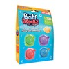 12 x Bath Bombs by Zimpli Kids, Create a Bubbly
