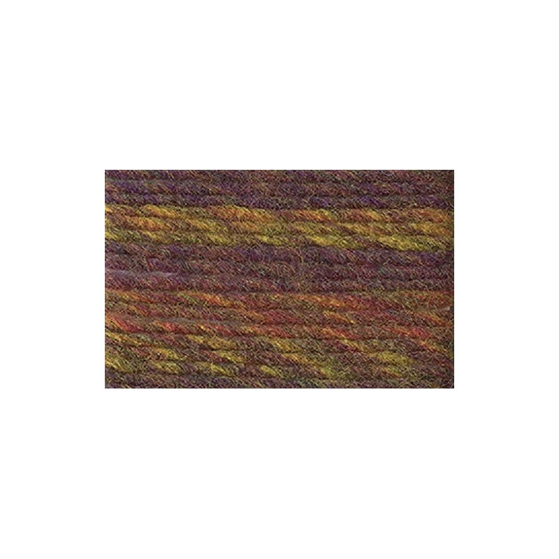 Sirdar Jewelspun Aran, Setting Sun (843), 200g