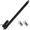 JQDML 24V 20 Inch Stroke Linear Actuator Heavy Duty 660lbs/3000N