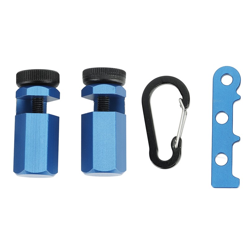 Stair Gauge Knob Metal Stair Stringer Layout Tool Tall Stair