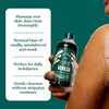 The Body Shop Vanilla Bath and Shower Gel, Moisturising Body