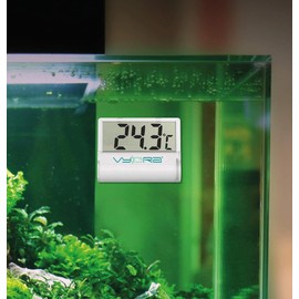 VYDRA Digitales Thermometer