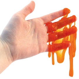 Slime Kit, Complete Slime Making Kit With Slime Activator Included, DIY Make & Mix Slime for Boys And Girls Aged 6 And Above, Perfect for Both Indoor & Outdoor Play