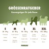 FOURLEGS® Natural Chew Snack for Dogs Made of 100% Deer