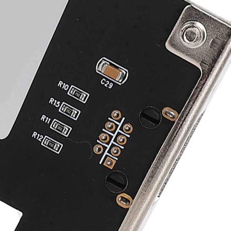 EDUP EPAC9635B 2.5Gbps PCIE Gigabit Adapter 3000M Wired Network Card