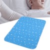 Four layer Antislip Adult Incontinent Pad Washable Reusable Underpads for
