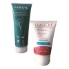 Diabem Crema Hidratante 110ml Y Varicyl 220ml Gel Várices