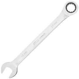 Gear Tech Ratchet Wrench