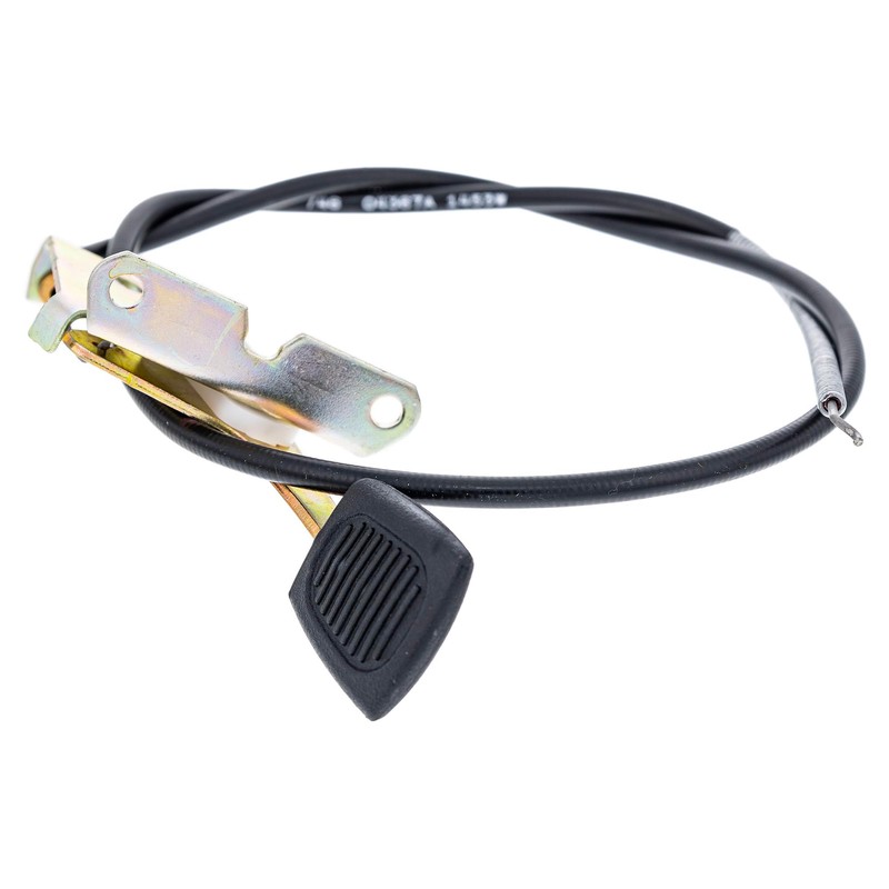 MTD 946-04367A CableThrottle Choke 28 Lg X 1.1 Ext 746-04367A