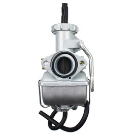 Carburetor Carb Replacement for Honda CB100 CB125S CL100 CL125 SL90 SL100 SL125 TL125 XL100 XL125 16100-107-760 16100-107-761