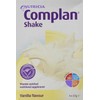 COMPLAN SHAKE flavoured shakes vanilla 57g 4