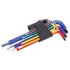 Hex Key Set, Metric Allen Wrench Set Hex Wrench Set