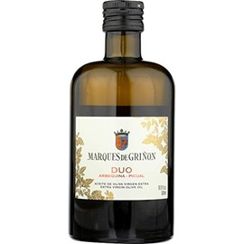 MARQUES DE GRINON Duo Extra Virgin Olive Oil, 500 ML