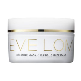 EVE LOM Moisture Mask 100ml, White
