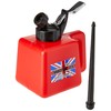 Wesco 500/N 500cc Oiler With 6in Nylon Spout 00501