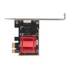 PCIE Ethernet Adapter Card RJ45 PCI Express Ethernet LAN Card