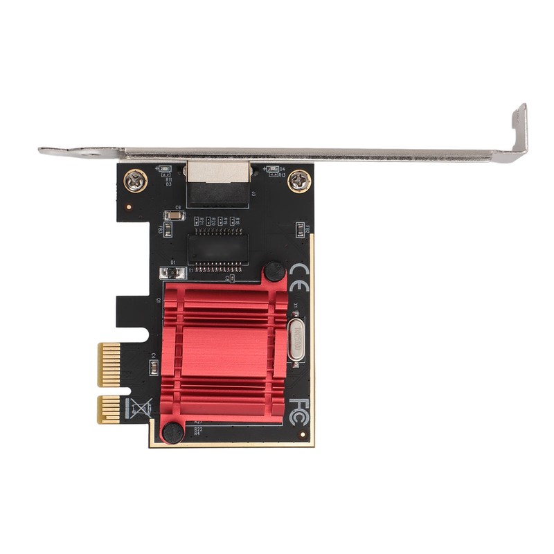 PCIE Ethernet Adapter Card RJ45 PCI Express Ethernet LAN Card