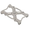 RC Battery Box Fixing Plate Beam Connecting Plate Fit for