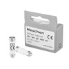 Heschen Ceramic Neozed Fuse Links, D0-Type Fuse Link, D01, 16A