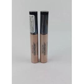 Revlon 2x  REVLON COLORSTAY FULL COVERAGE CONCEALER 040 MEDIUM