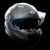 1Storm New Motorcycle Bike Modular Full Face Helmet Dual Visor