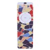 MP3 Player, Portable Music Player with Built-in Speaker, 180mAh MP3