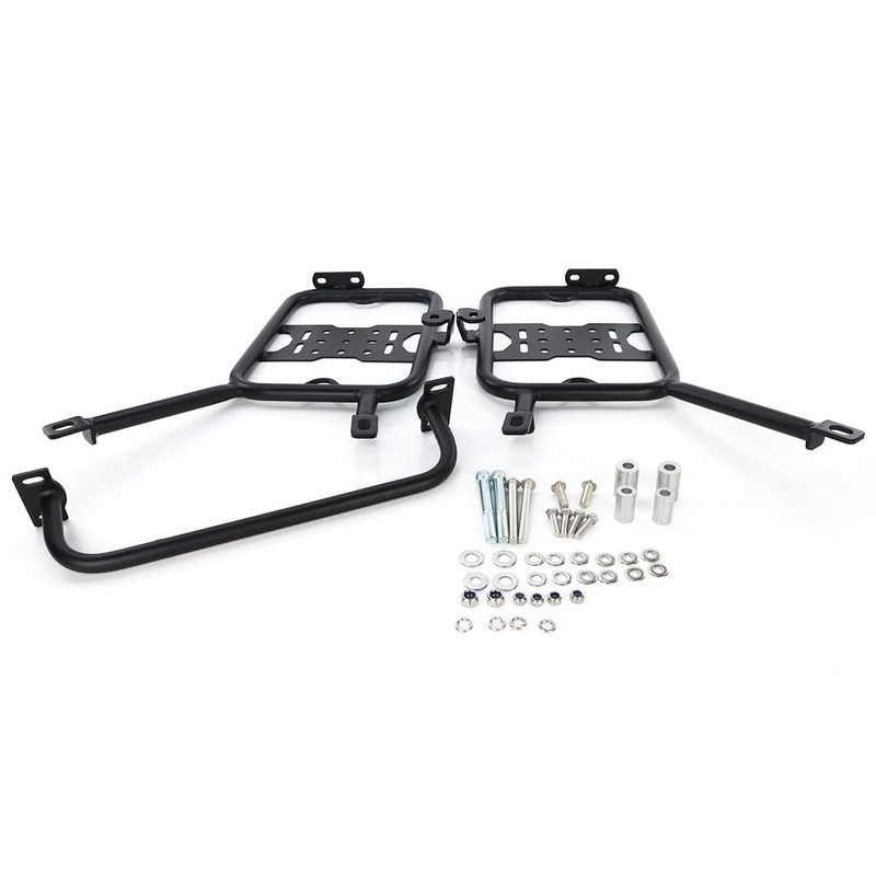 Saddlebag Support Racks Fit for Royal Enfield Meteor 350 2021-2026