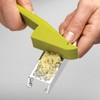 Joseph Joseph Easy Clean Garlic Squeezer (Green) / 조셉조셉 이지