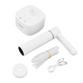 Electric Water Bottle Dispenser USB Charging Universal Automatic Drinking Water Pump with 4.9ft Hose for Home Outdoor