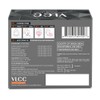 Vlcc Kit Facial Diamante Incluye Productos Cuidado Piel Lavado Mascarilla