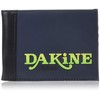 Dakine Mens Conrad Wallet, One Size, Leid Back