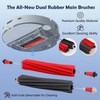 S8 Maxv Accessories Kit Compatible with Roborock S8 Max/MaxV Ultra