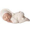 Zeroest Newborn Photography Props Boy Outfits Baby Photo Props Outfit