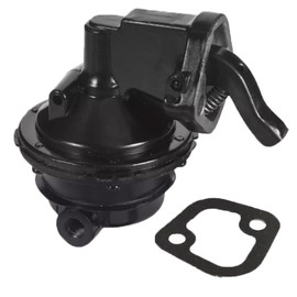 YUXSOUQ Fuel Pump 18-7288-1, 812454A1 Compatible with Marine Mercruiser 454, 502 V8 1982-1991 Inboard/Outboard Replaces 862048A1 812454A1, M60601