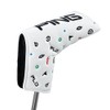 PLD MILLED ANSER 2 Putter (Model with PP58 Grip) 2022
