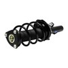 Mando MSS050080 Complete Strut Assembly
